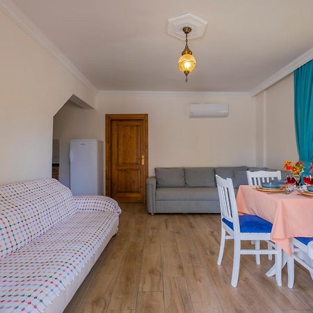 Infinity Lily Apartments فتحية الغرفة الصورة