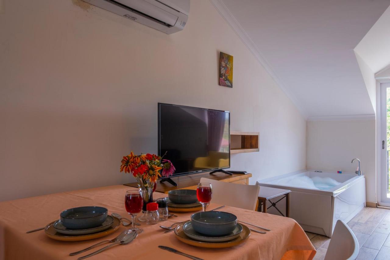 Infinity Lily Apartments فتحية المظهر الخارجي الصورة