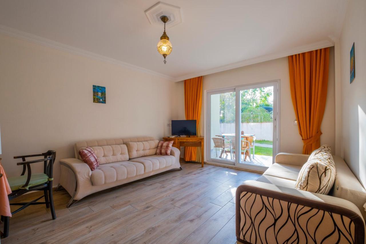 Infinity Lily Apartments فتحية المظهر الخارجي الصورة